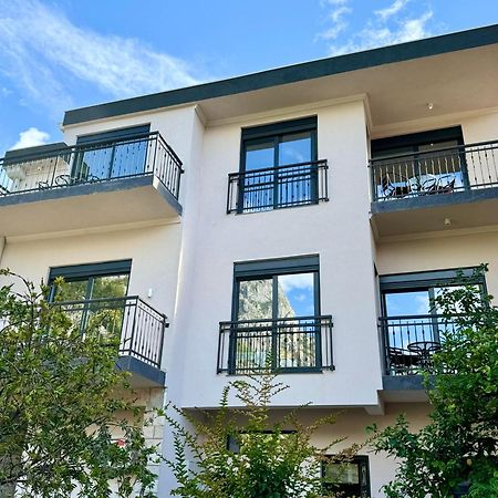 Harmony Garden Apartments Kotor Exterior foto