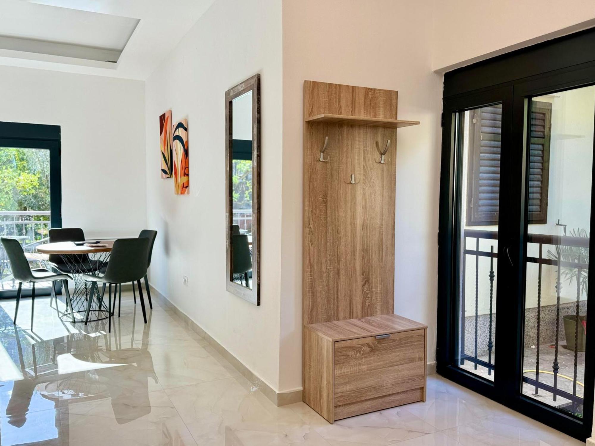 Harmony Garden Apartments Kotor Exterior foto