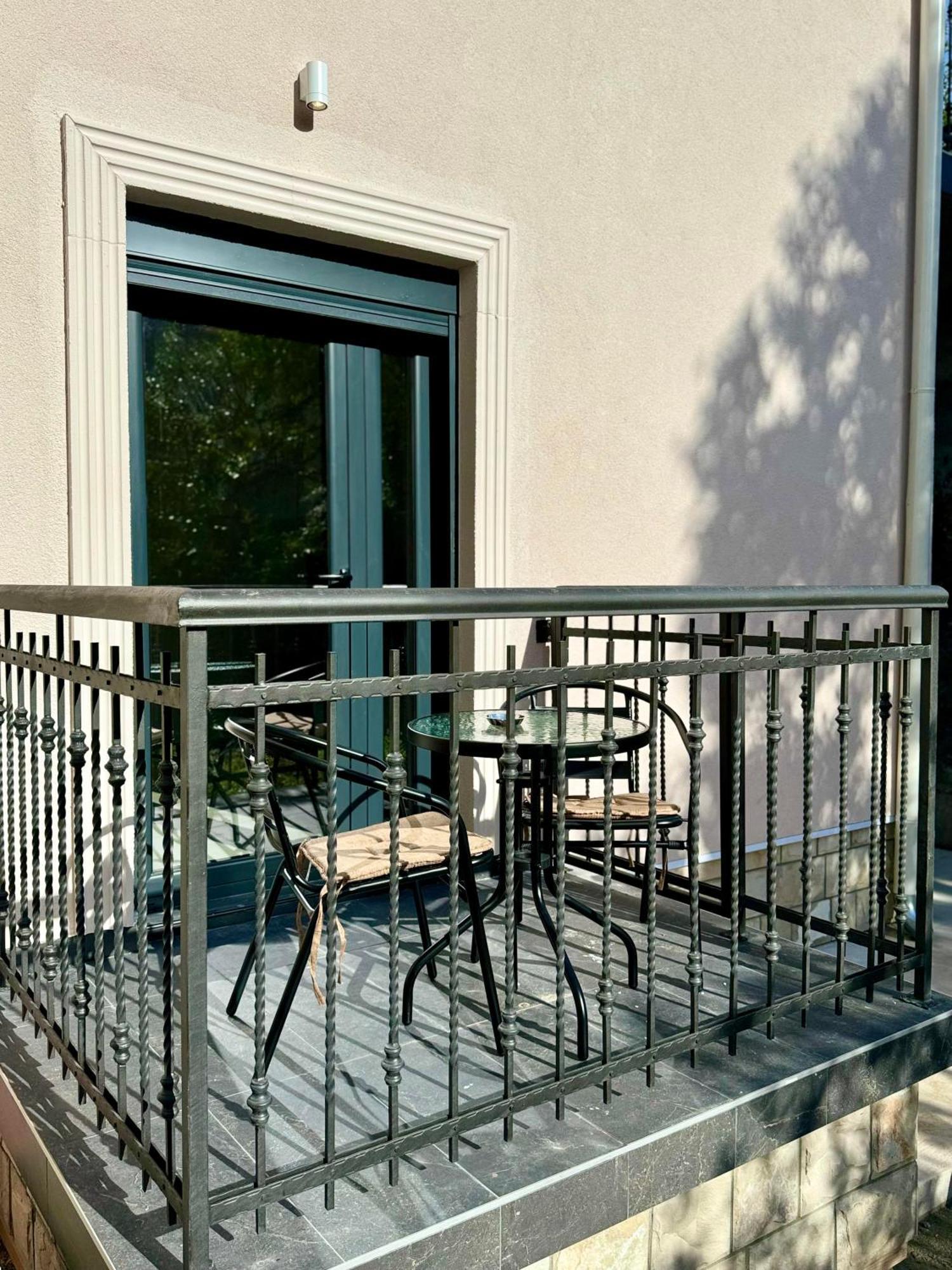 Harmony Garden Apartments Kotor Exterior foto
